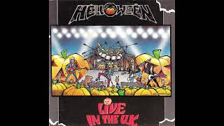 Download lagu Helloween - Live At The UK (1989) Full album mp3