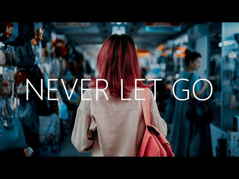 Kenaj & CHPTR. - Never Let Go (Lyrics) feat. Kelsey Ray