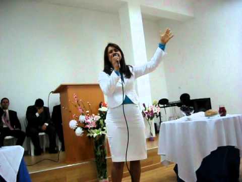 Cantora Silvane Silva - Cicatrizes