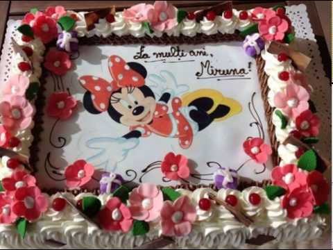 la multi ani Miruna!