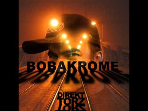 Bobakrome - P.I.R.X. (feat. Újonc)