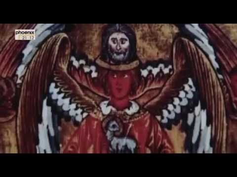 Die Deutschen II 3v10 - Hildegard von Bingen und die Macht der Frauen