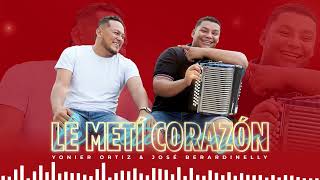 Video de Yonier Ortiz 