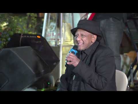 Girma Beyene Bahta Gebrehiwot Girma Negash 1/13/23 GIZE Bar Addis Ababa