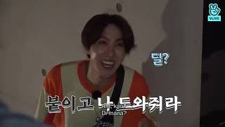 Download lagu RUN BTS EPS 88 Sub indo (kasihannya jimin di hianati oleh V) mp3