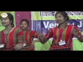 BOYAR KWCHANG SIPKHA DANCE BY KOKBYF CHOIR THE 34th ANNUAL CONFERENCE KOKBYF 2019