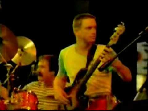 Jaco Pastorius Japanese Stereo Ad