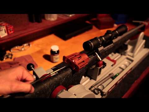 Tipton Ultra Gun Vise- Review