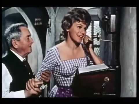 Rudolf Prack Mariandl 1961