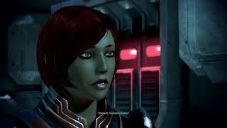 DLC Exclusive Answers - Let's Play Mass Effect 3 Part 126