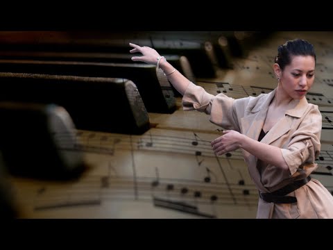 Focus on Musicality / Silvina's Secrets Project