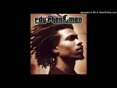 Fdy Phenomen-Le Respect