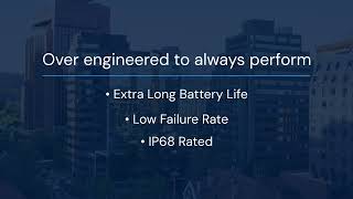 A video showing how Oyster Edge works.