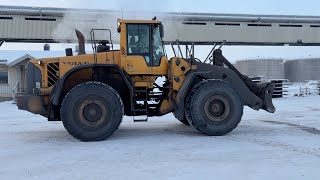 Chargeuse sur pneus Volvo L220F | Image 4 - Machineryline