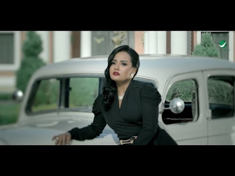 صورة البوم قدها وقدود سحاب