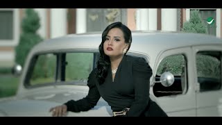 اغاني البوم قدها وقدود سحاب