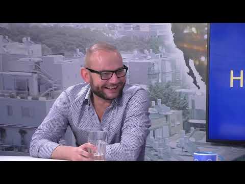 Heti LibaZSÍR – Kadarkai Endre