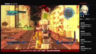 《SIAK》初見攻略！《EDF5》DLC2編