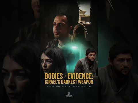 Bodies of Evidence | Al Jazeera Originals
