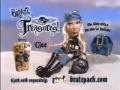 My Favorite Bratz Bratz Babyz And Bratz Kidz Commercials