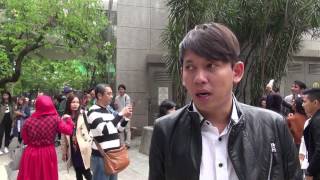 Download lagu Dadali & Papinka Hongkong 2016 | Selebrita Siang mp3