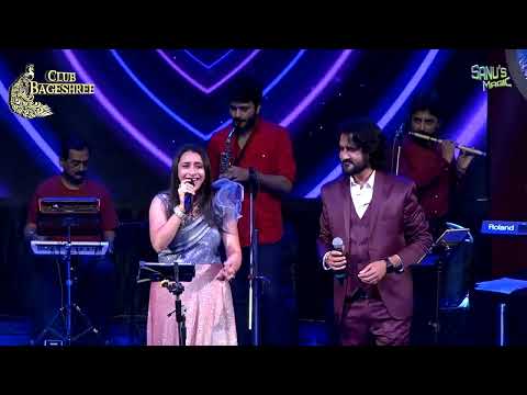 90s Romantic Song | Madhosh Dil Ki Dhadkan | Kumar Sanu - Lata Mangeshkar | Mayur Soni