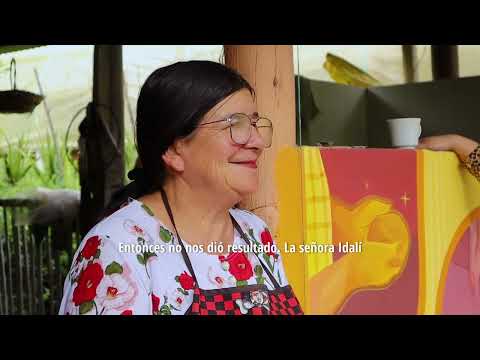 Vivenciando el Sumapaz