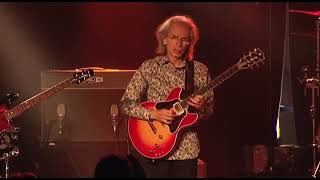 ASIA (Original Members) - My Own Time - Live in Cambridge 2009 (Remastered)
