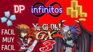 yugioh tag force 3 como tener dp infinitos | tag foce 3 💰 | yugioh tag force 3 trucos ppsspp | 💵