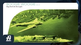 Earl Hines - Boogie Woogie on St. Louis Blues