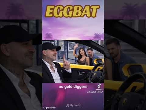 EGGBAT- No gold digger - when u had aom2own who took your time and money #clubmusic #sydneyrnb #club