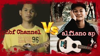 Download lagu Adu skill ukulele phbf Channel vs alfiano ap mp3 Download lagu Adu skill ukulele phbf Channel vs alfiano ap mp3