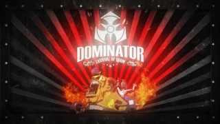 The Supreme Team - Carnival of Doom (Official Dominator Festival 2013 Anthem)