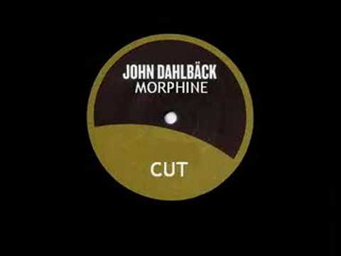 John Dahlback & Young Rebels - Morphine (EDi's CUT)