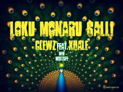 Loku Monaru Salli (Buzzin Mixtape) - Clewz