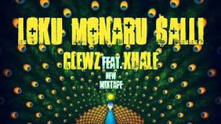 Loku Monaru Salli (Buzzin Mixtape) - Clewz