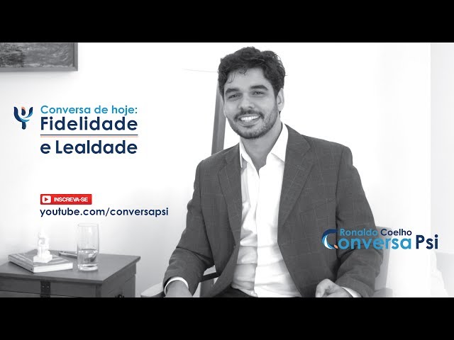 הגיית וידאו של lealdade בשנת פורטוגזית