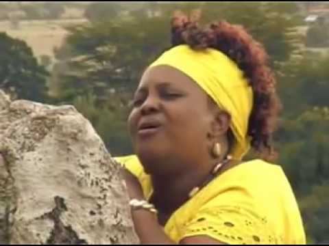 Ruth Wamuyu -UKA BABA Ningwetereire (Official Video)