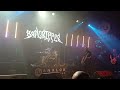 Bongripper - Reefer Sutherland