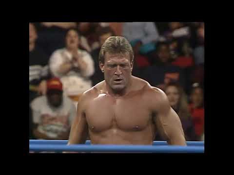 Paul Orndorff vs. Matt Shepherd - 2/2/1994 - WCW