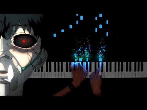 Tokyo Ghoul OP - Unravel (Acoustic)