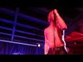 Pissed Jeans - She Is Science Fiction [Doug Fir Lounge 2014](HD)