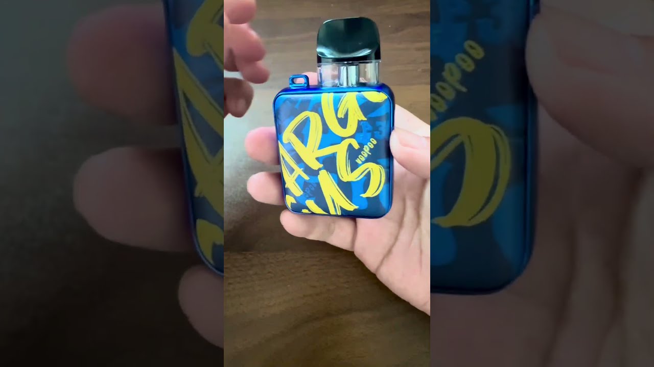 ARGUS P3 视频封面