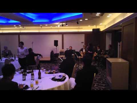 Hey judo ラテンゴク La.59