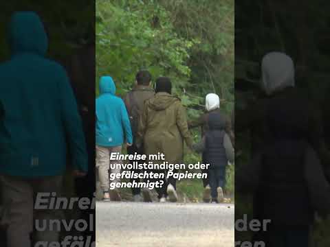 DEUTSCHLAND: Ermittlungen! Auswärtiges Amt von Annalena Baerbock im Visier I WELT #shorts