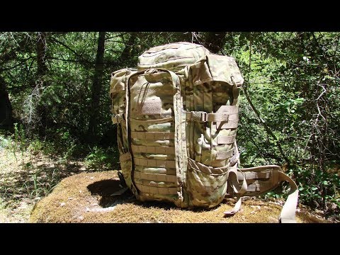 фото рюкзак halftrack от eberlestock 0