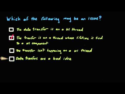 Welcome to Developing Android Apps