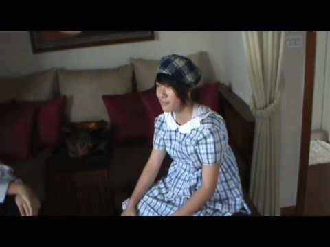 Huckleberry Finn Movie Trailer (not official)