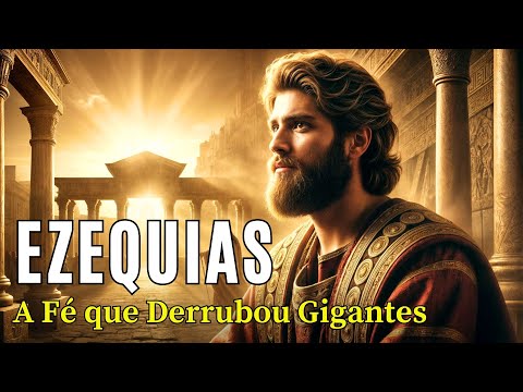 Hezekiah, the King who Renewed Judah (He Prayed and God Sent His Angel) Shocking Biblical Story