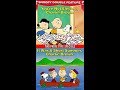 Opening To Snoopy Double Feature Volume 3 1996 VHS 2002 Paramount 90th Anniversary Reprint